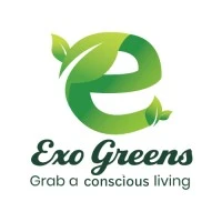 Exo Greens Indian Workspace client