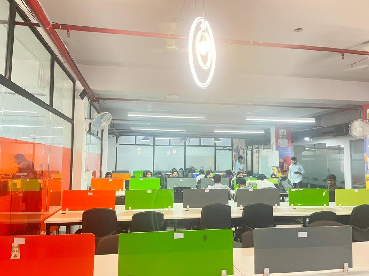Noida Sector 3 | Premium virtual office for GST & MCA  Registation thumbnail 4