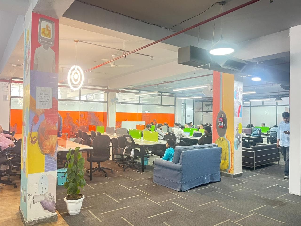 Noida Sector 3 | Premium virtual office for GST & MCA  Registation thumbnail 2