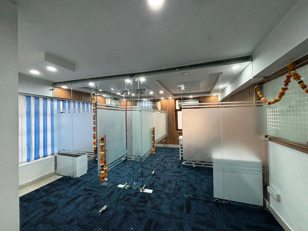 Saket , South Delhi  Premium Virtual Office for GST and Bussiness Registration workspace photo 1