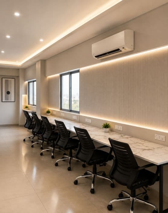  Kokar Chowk, Ranchi | Virtual office for GST Registration & Business Address