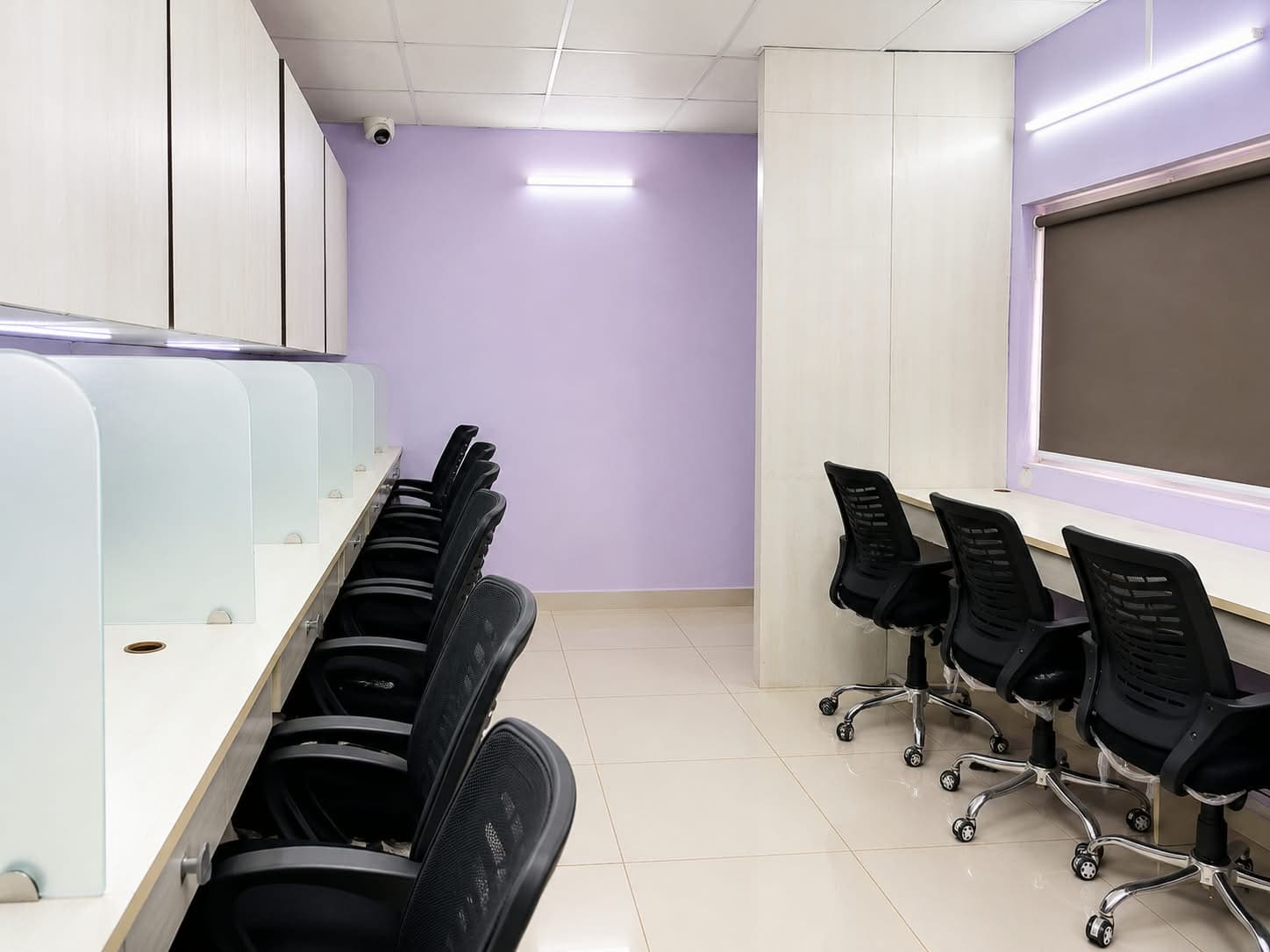 Virtual Office in Madrampura, Ajmer Road, Jaipur workspace photo 1