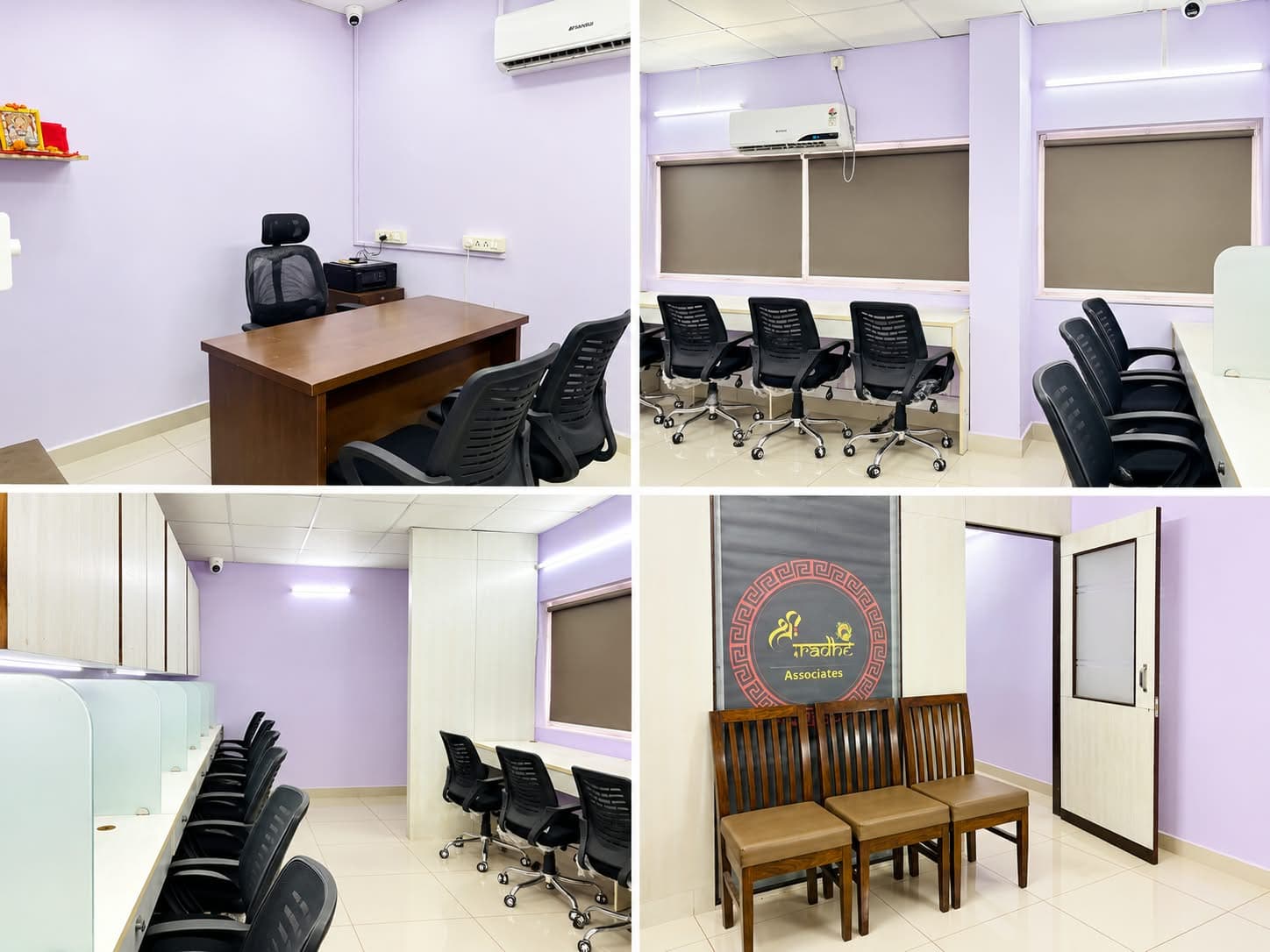 Virtual Office in Madrampura, Ajmer Road, Jaipur thumbnail 4