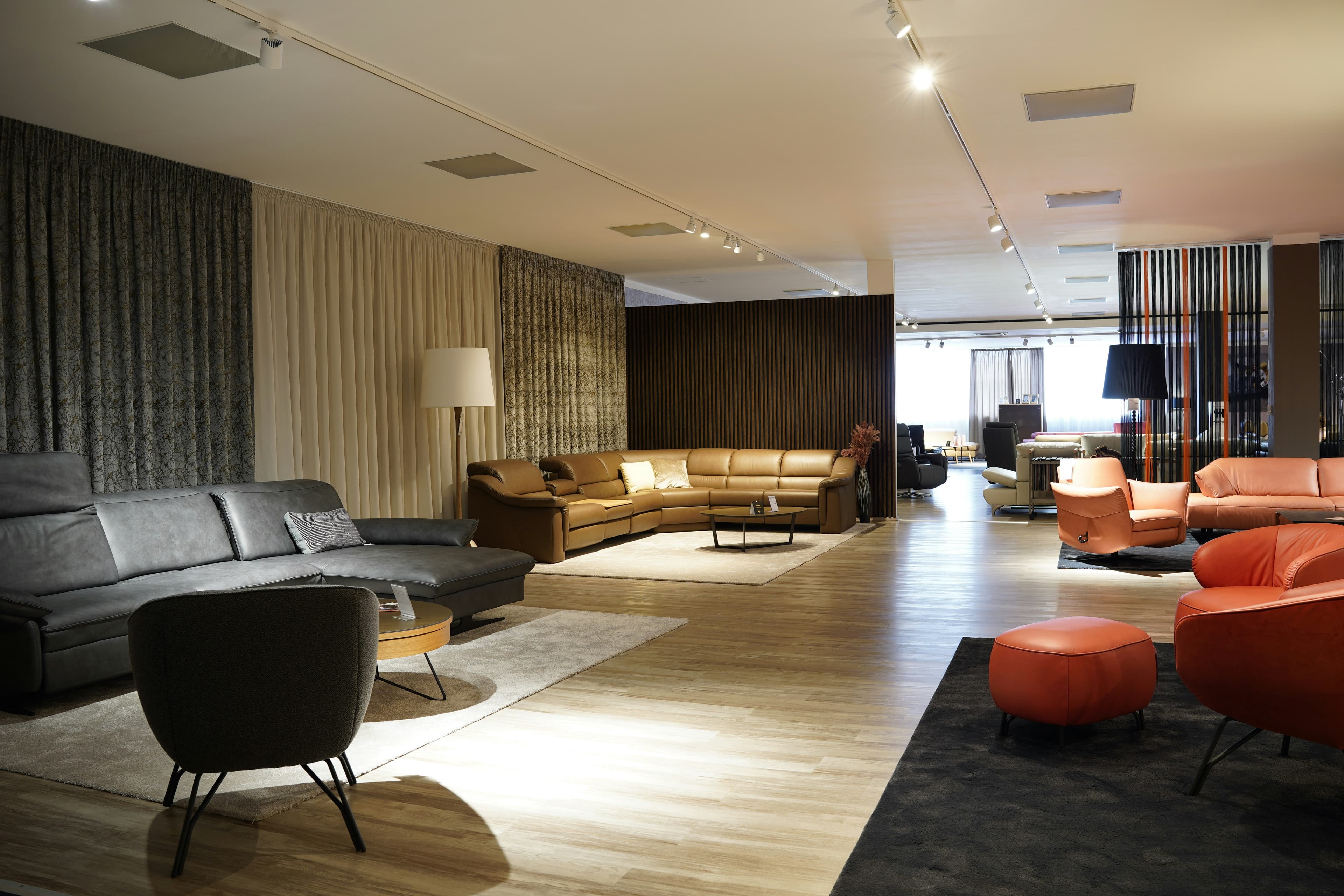 Premium Virtual Office — Connaught Place