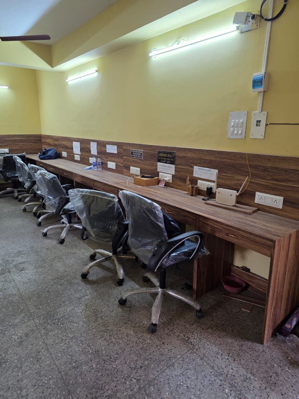 Park Street, Kolkata | Premium virtual office for GST & MCA Registation workspace photo 1
