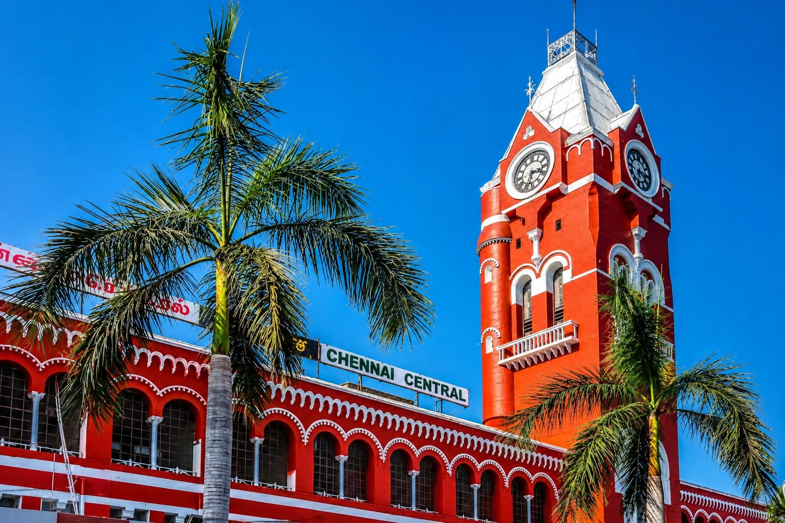 Virtual Office in Chennai