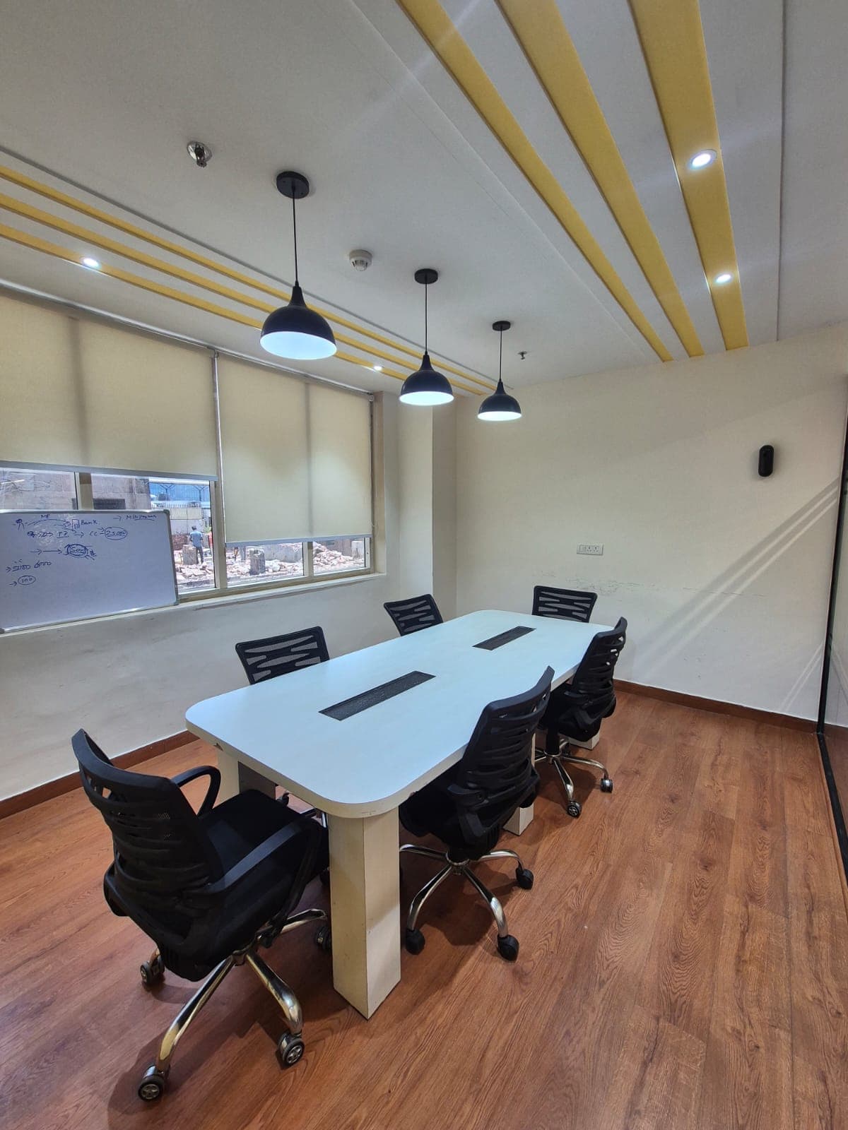Udyog Vihar Phase 1 |  Premium Virtual for GST and Bussiness Registration workspace photo 1