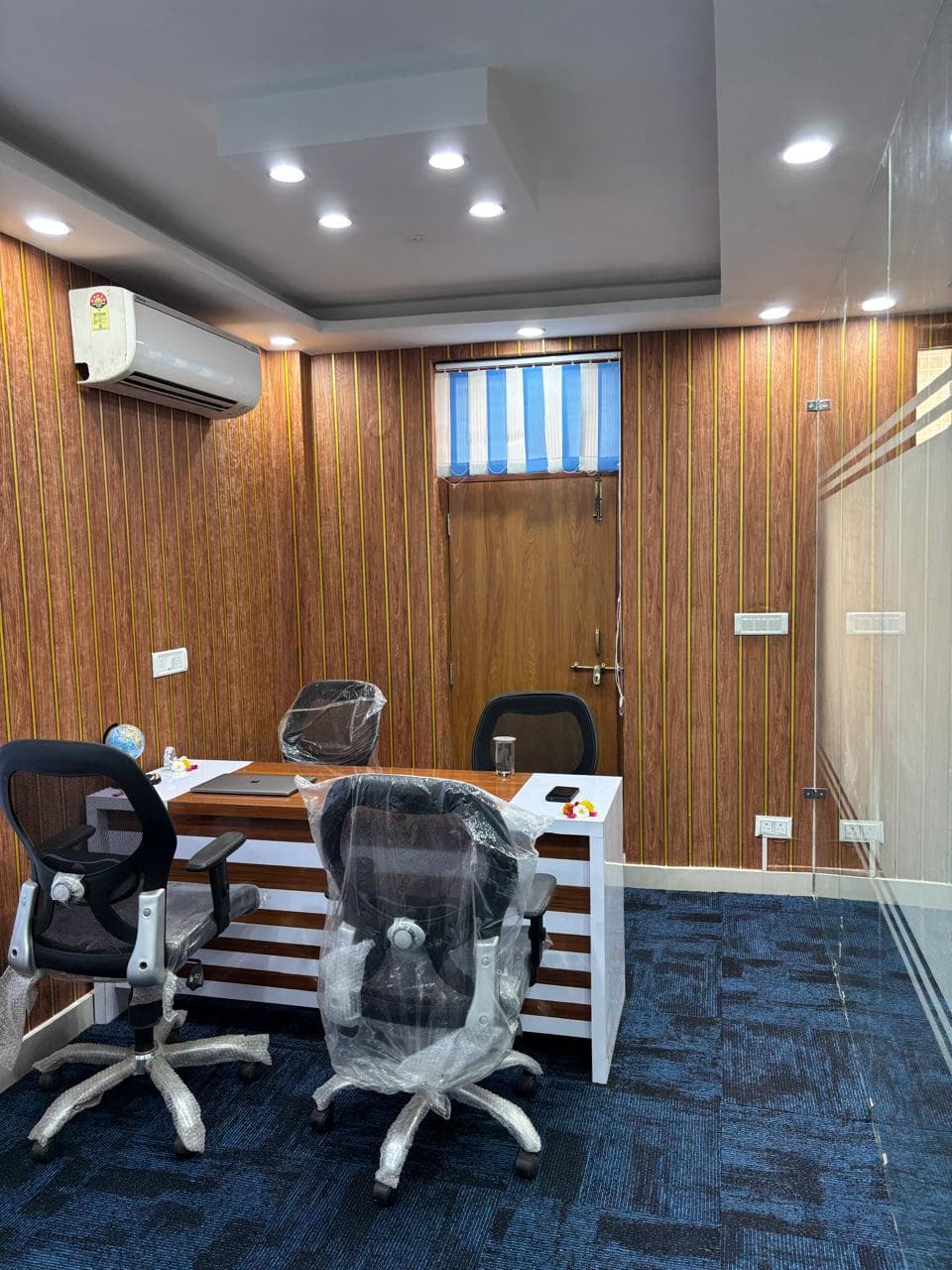 Saket , South Delhi  Premium Virtual Office for GST and Bussiness Registration thumbnail 3