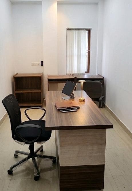 Kestopur Kolkata | Virtual office for GST and Bussiness Registration  workspace