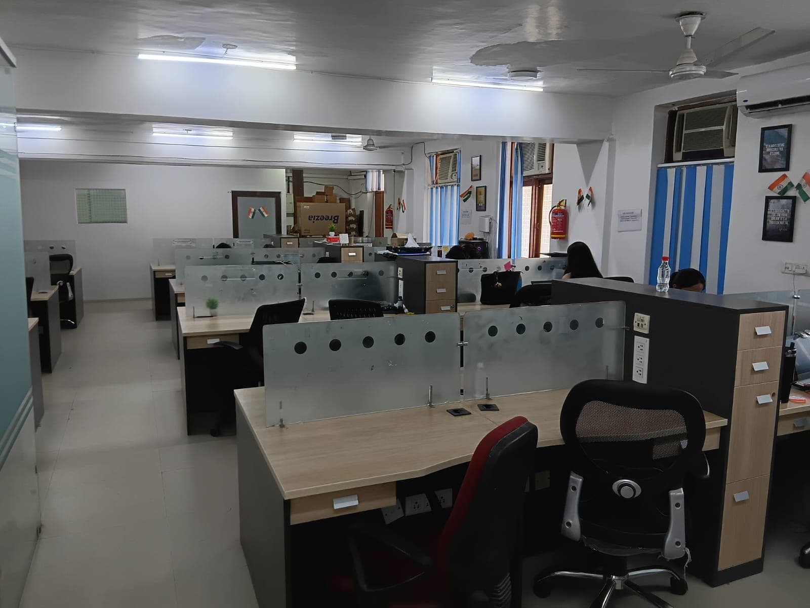 Saket , South Delhi  Premium Virtual Office for GST and Bussiness Registration thumbnail 4