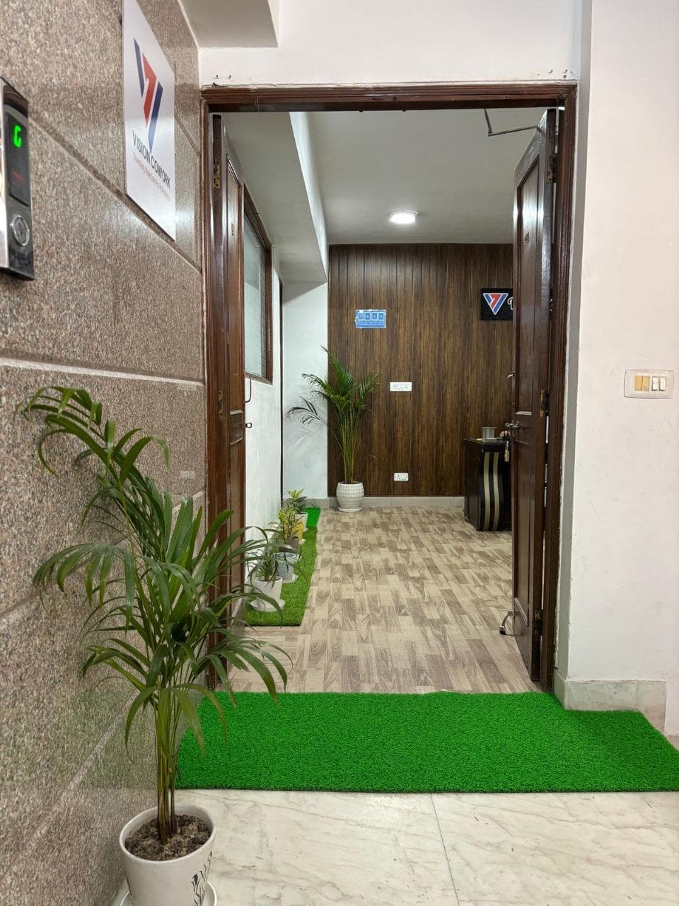 Saket , South Delhi  Premium Virtual Office for GST and Bussiness Registration thumbnail 2