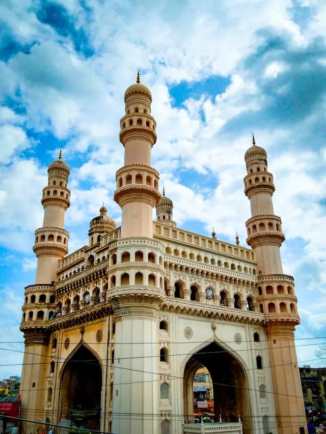 Workspace in Hyderabad