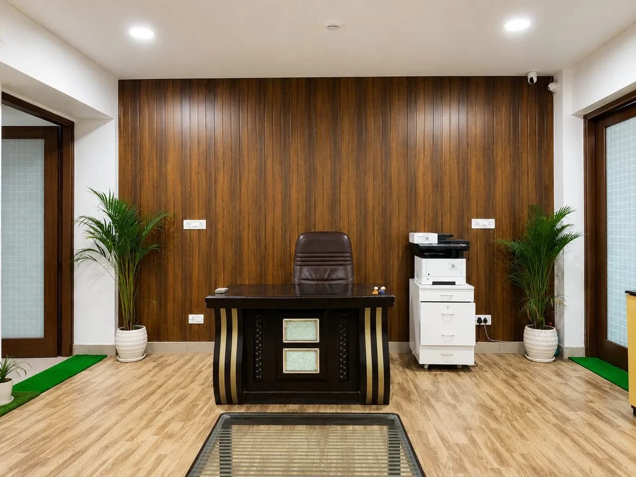 Saket , South Delhi  Premium Virtual Office for GST and Business Registration thumbnail 5