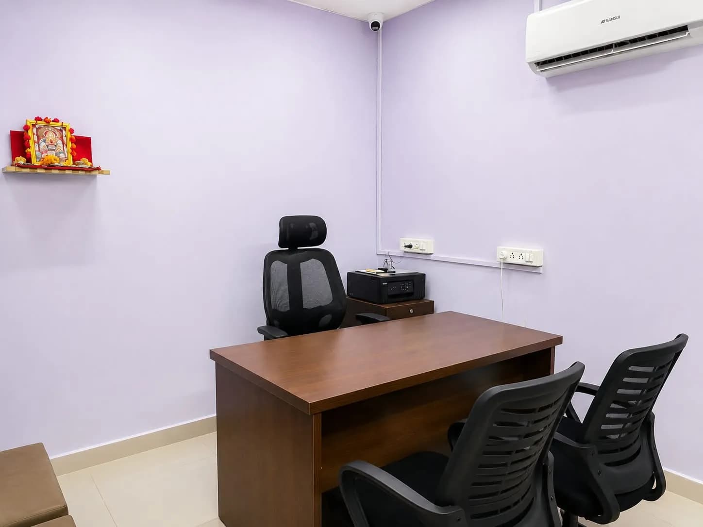 Madrampura, Ajmer Road, Jaipur | Virtual Office for GST and MCA Registration thumbnail 2