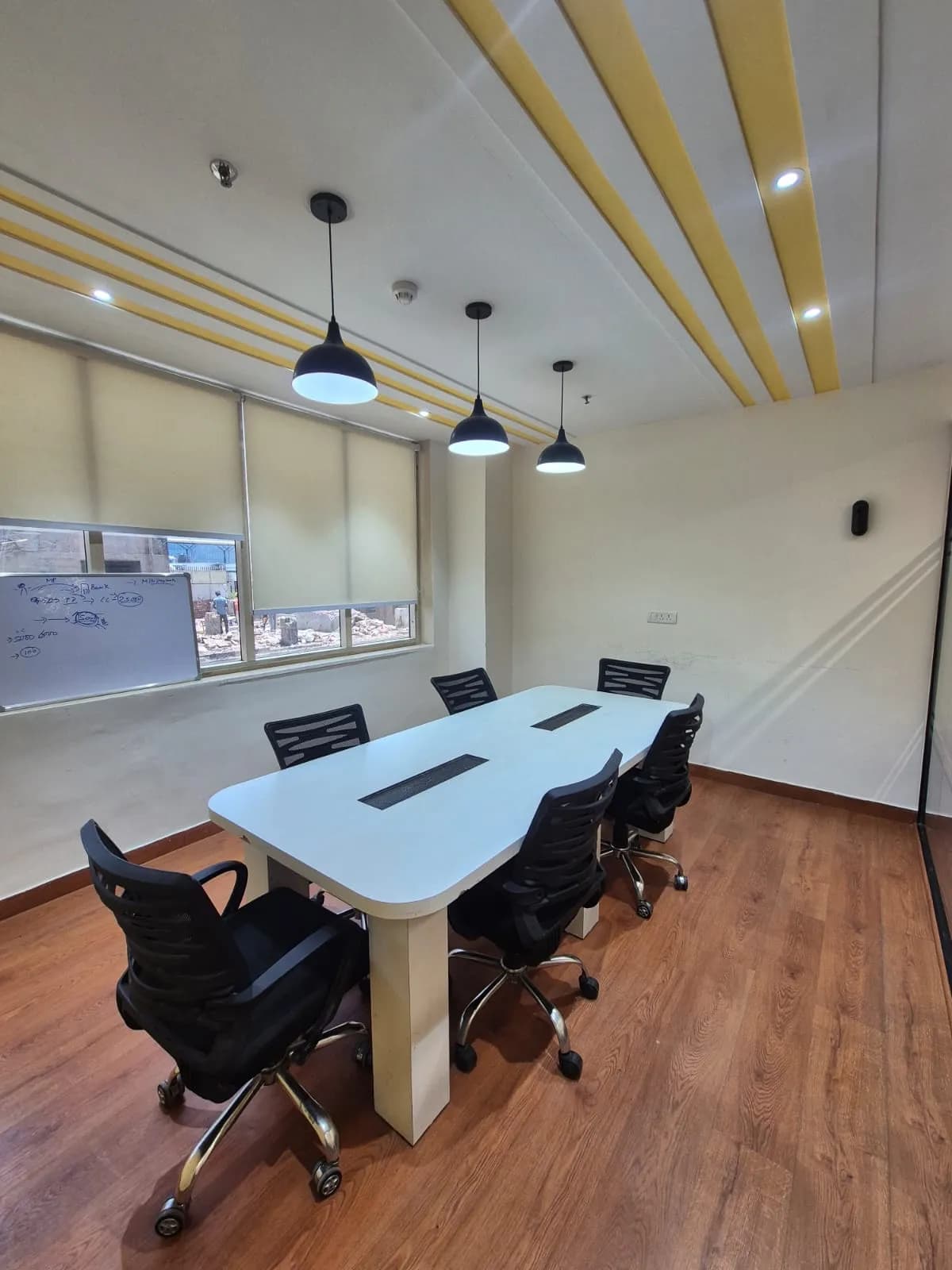Udyog Vihar Phase 1 |  Premium Virtual for GST and Business Registration workspace photo 1