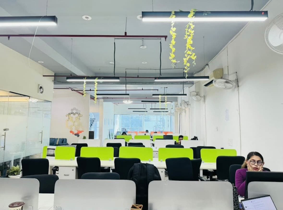 Noida Sector 2 | Virtual Office & Co-working | GST and MCA Registration thumbnail 4