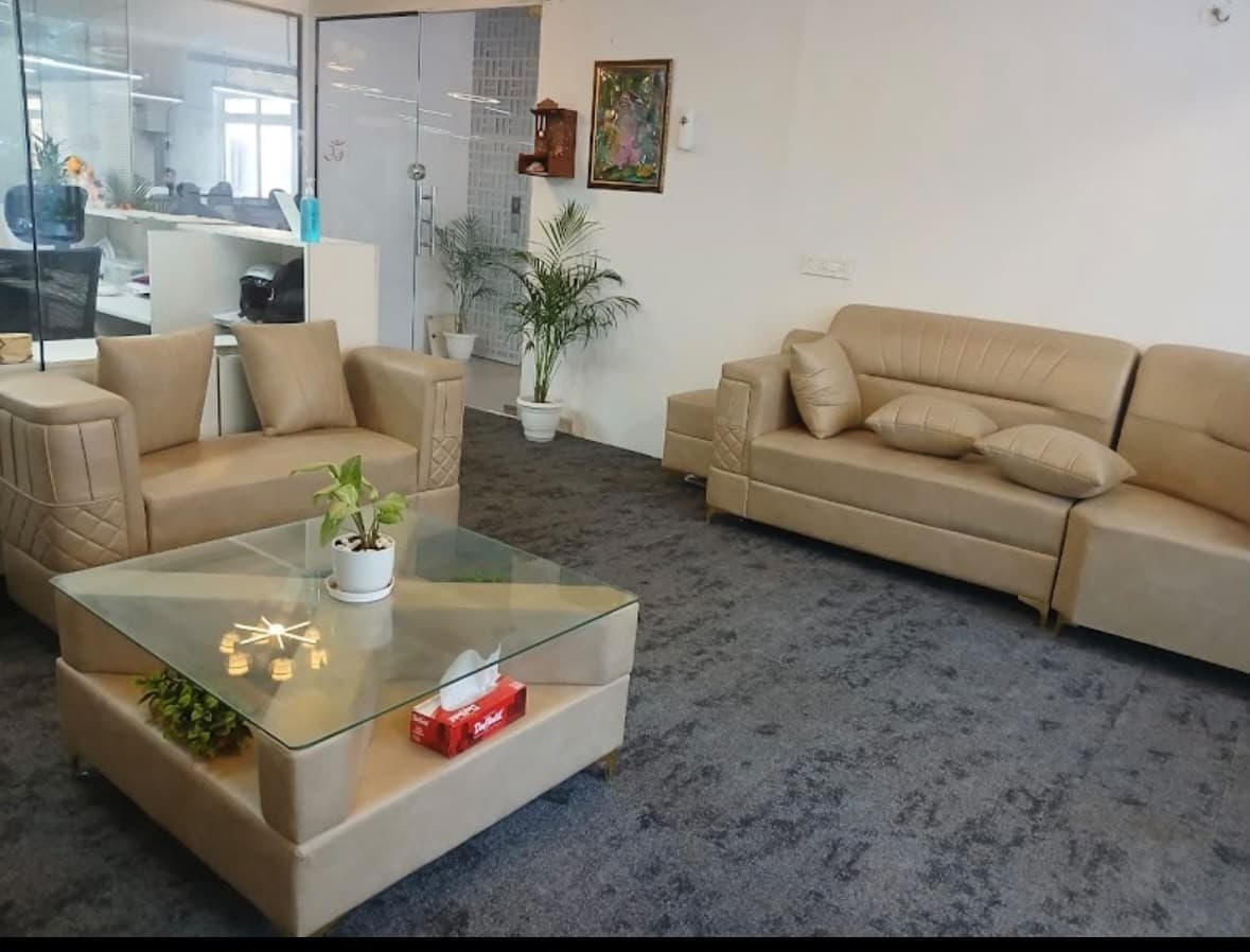 Noida Sector 2 | Virtual Office & Co-working | GST and MCA Registration thumbnail 5