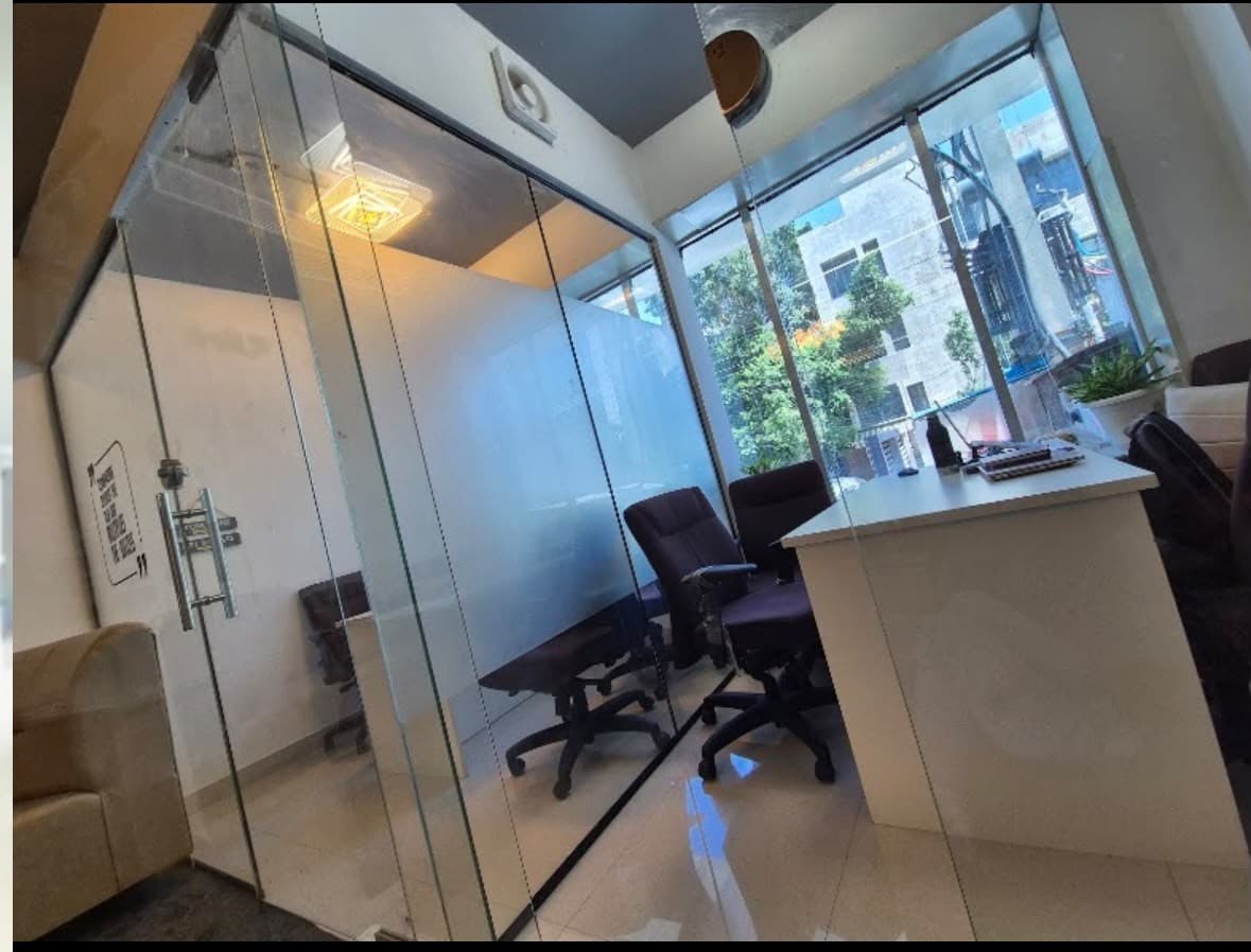 Noida Sector 2 | Virtual Office & Co-working | GST and MCA Registration thumbnail 6