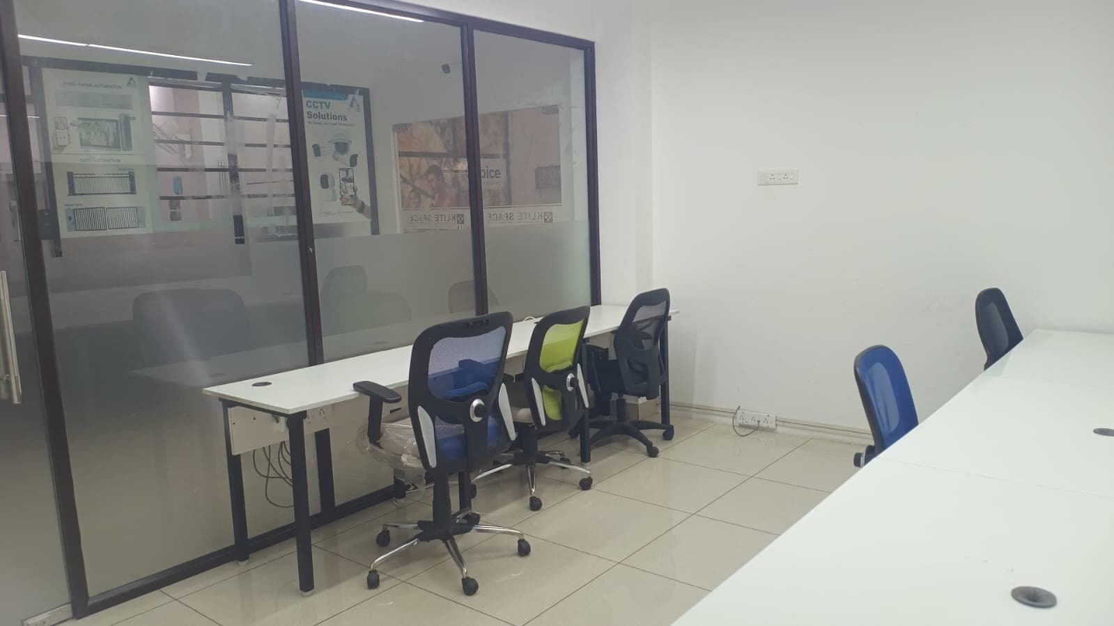 Anna Salai (100 Feet Road), Pondicherry | Premium Virtual Office & GST Address thumbnail 3