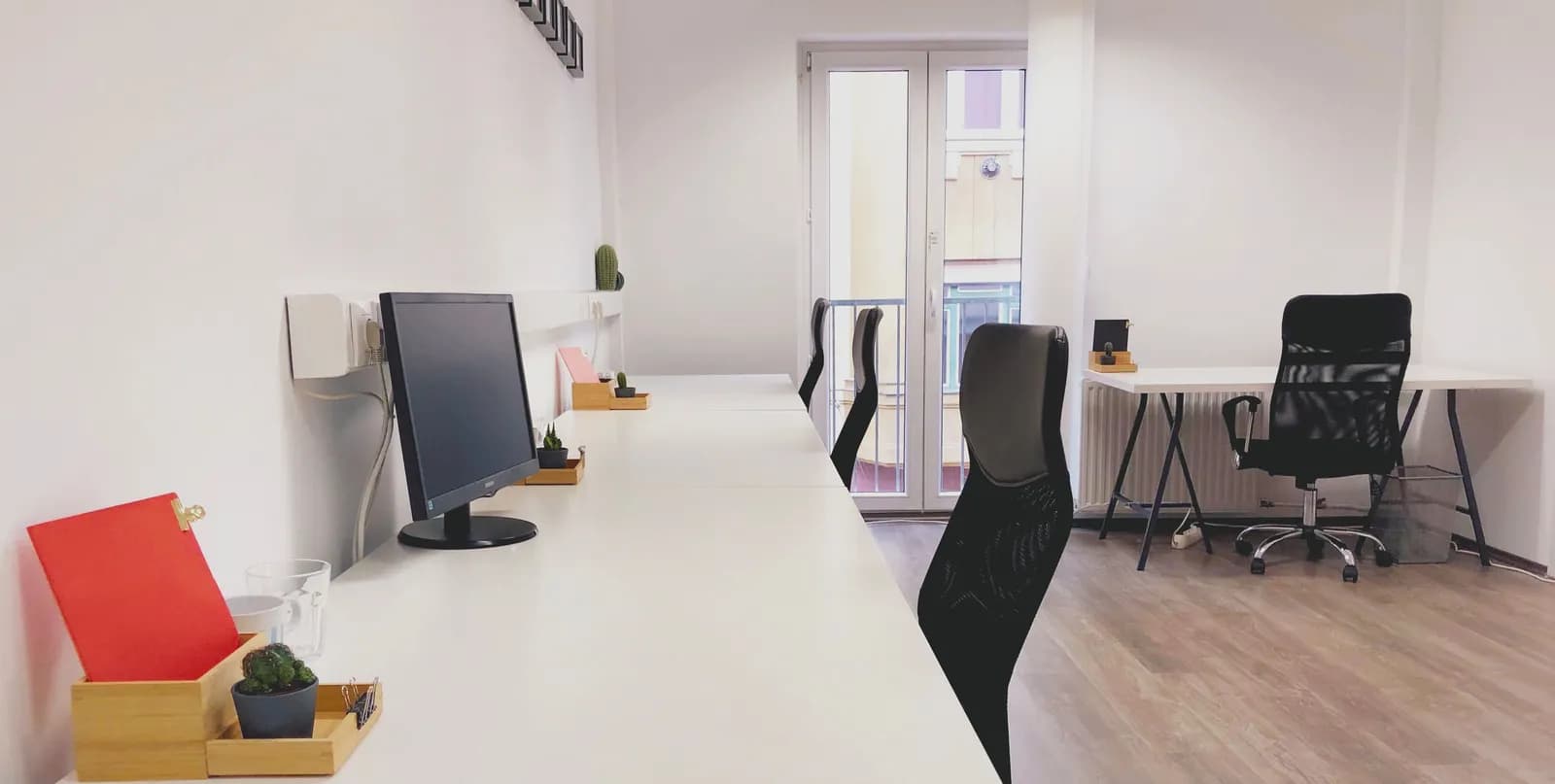 Koramangala, Bangalore | Premium Virtual Office & GST Address thumbnail 2