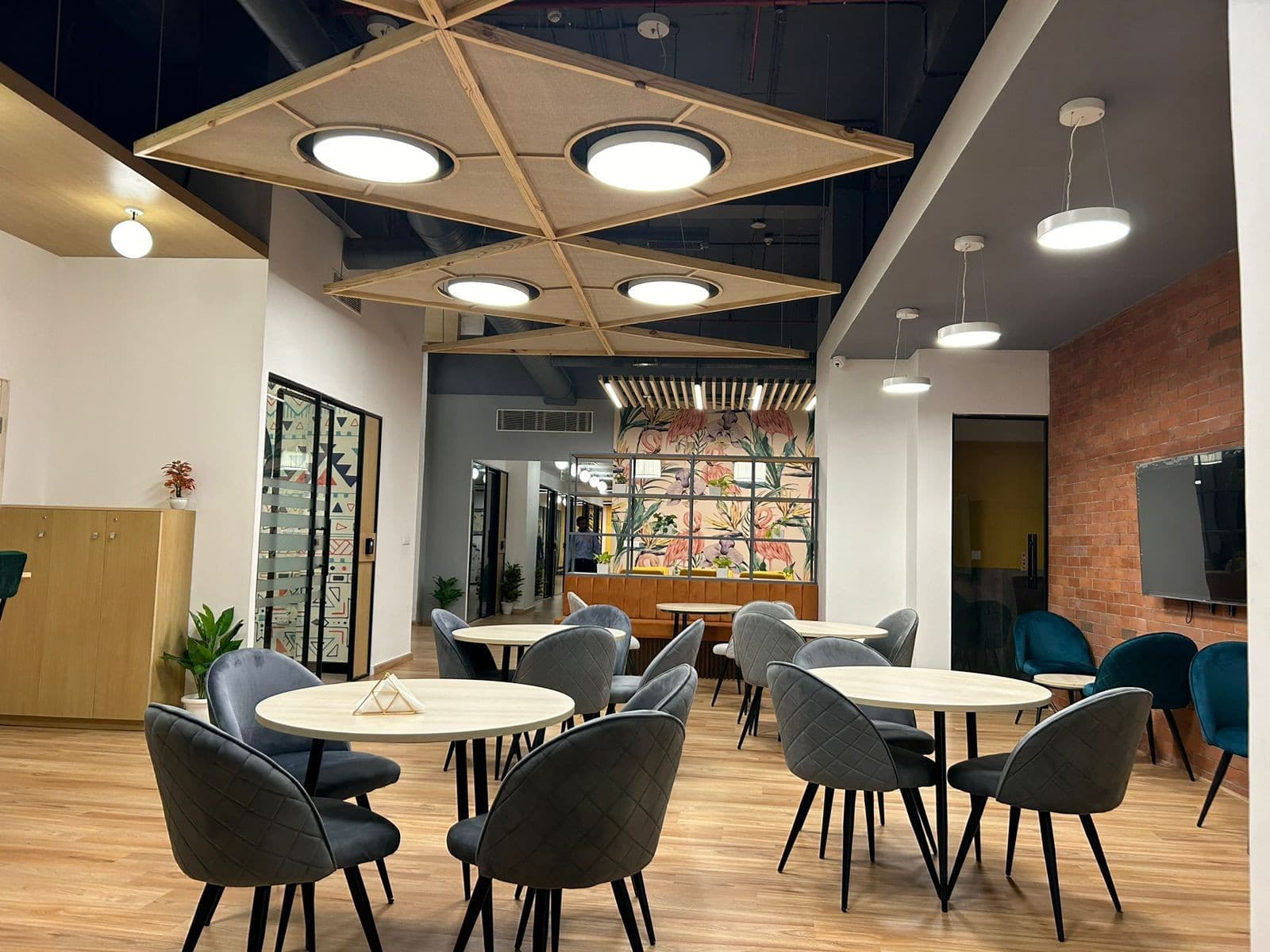Whitefield (ITPB), Bangalore