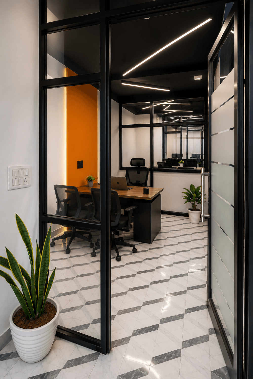 Ghitroni Delhi Virtual Office for GST and Business Registration thumbnail 4