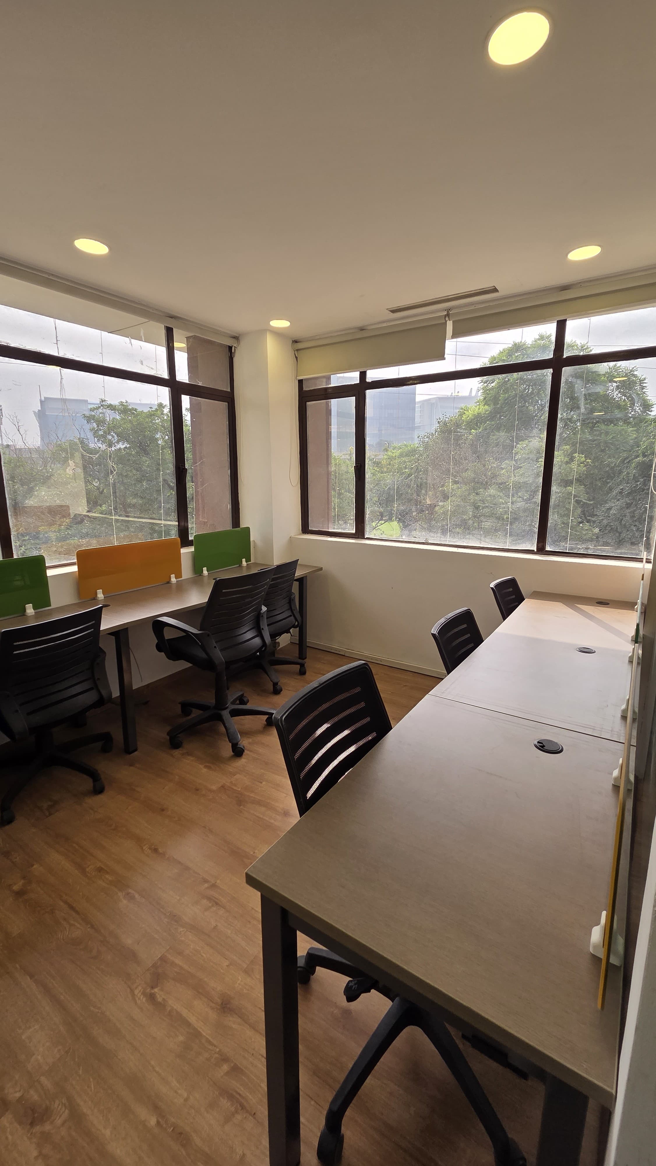 Udyog Vihar Phase V Gurugram Virtual Office for GST & MCA Registration thumbnail 2