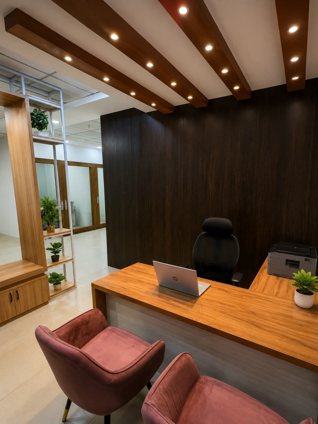 Salt Lake Sector V, Kolkata | Premium Virtual Office and Co-working Area workspace photo 1
