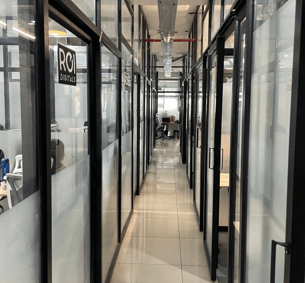 Ramesh Nagar, Delhi | Prime Location Virtual Office workspace photo 1