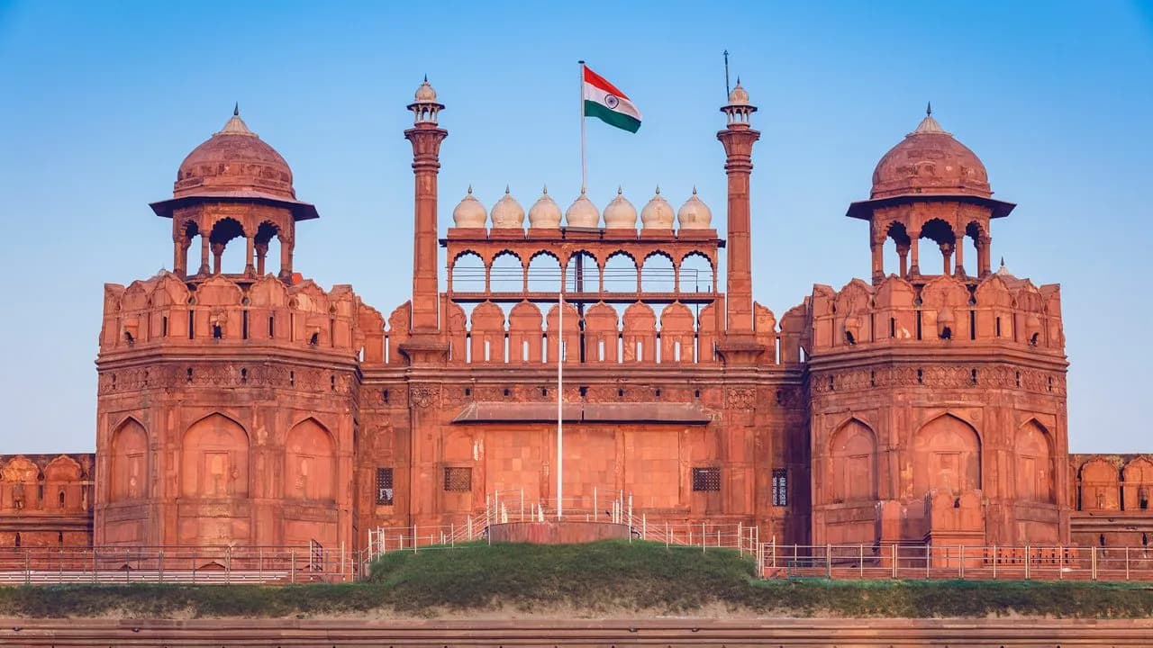 Workspace in Delhi
