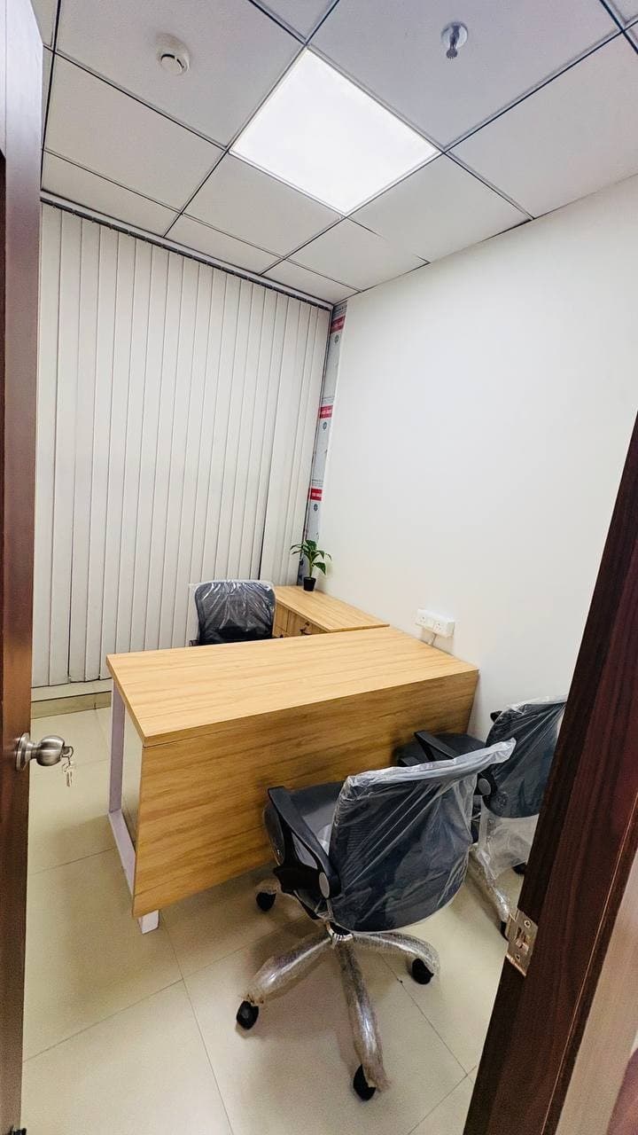 Salt Lake, Kolkata | Premium Virtual Office and Co-working Area workspace photo 1
