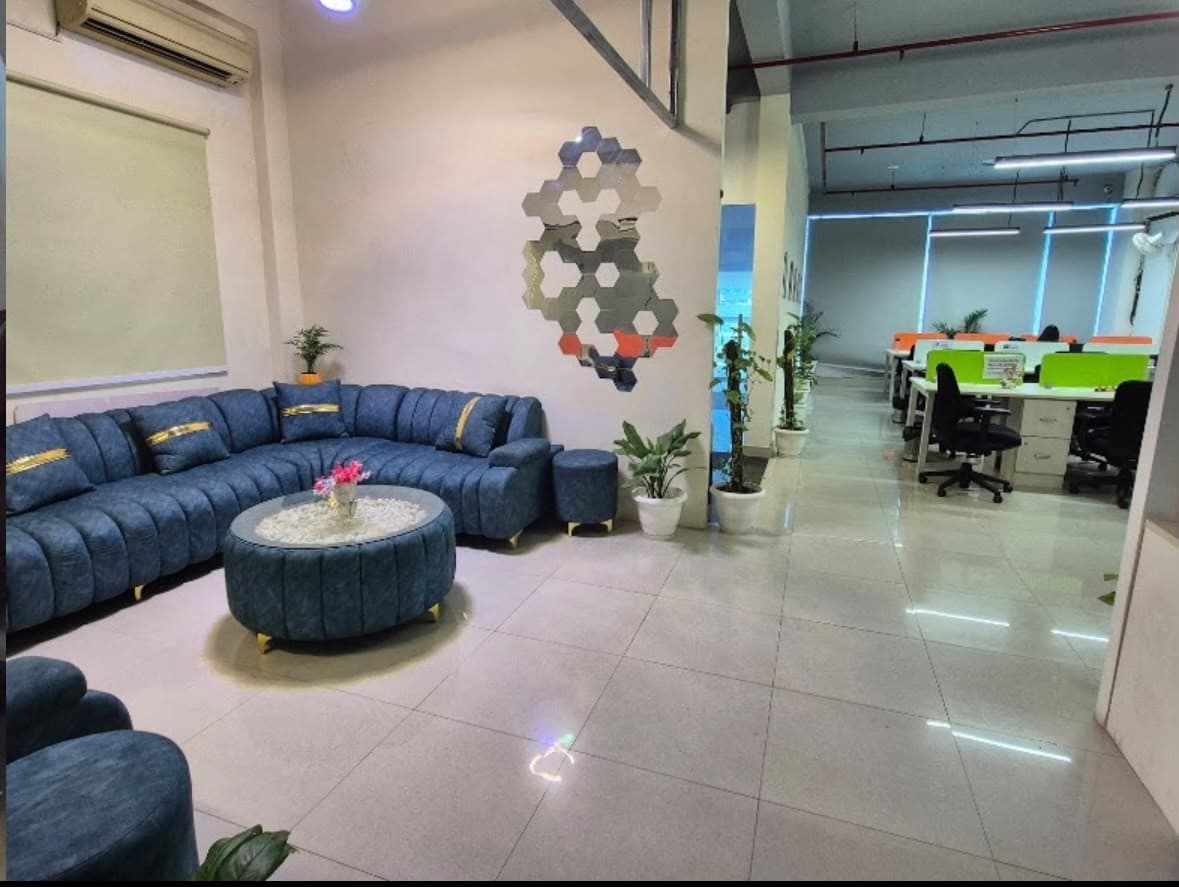 Noida Sector 2 | Virtual Office & Co-working | GST and MCA Registration thumbnail 3