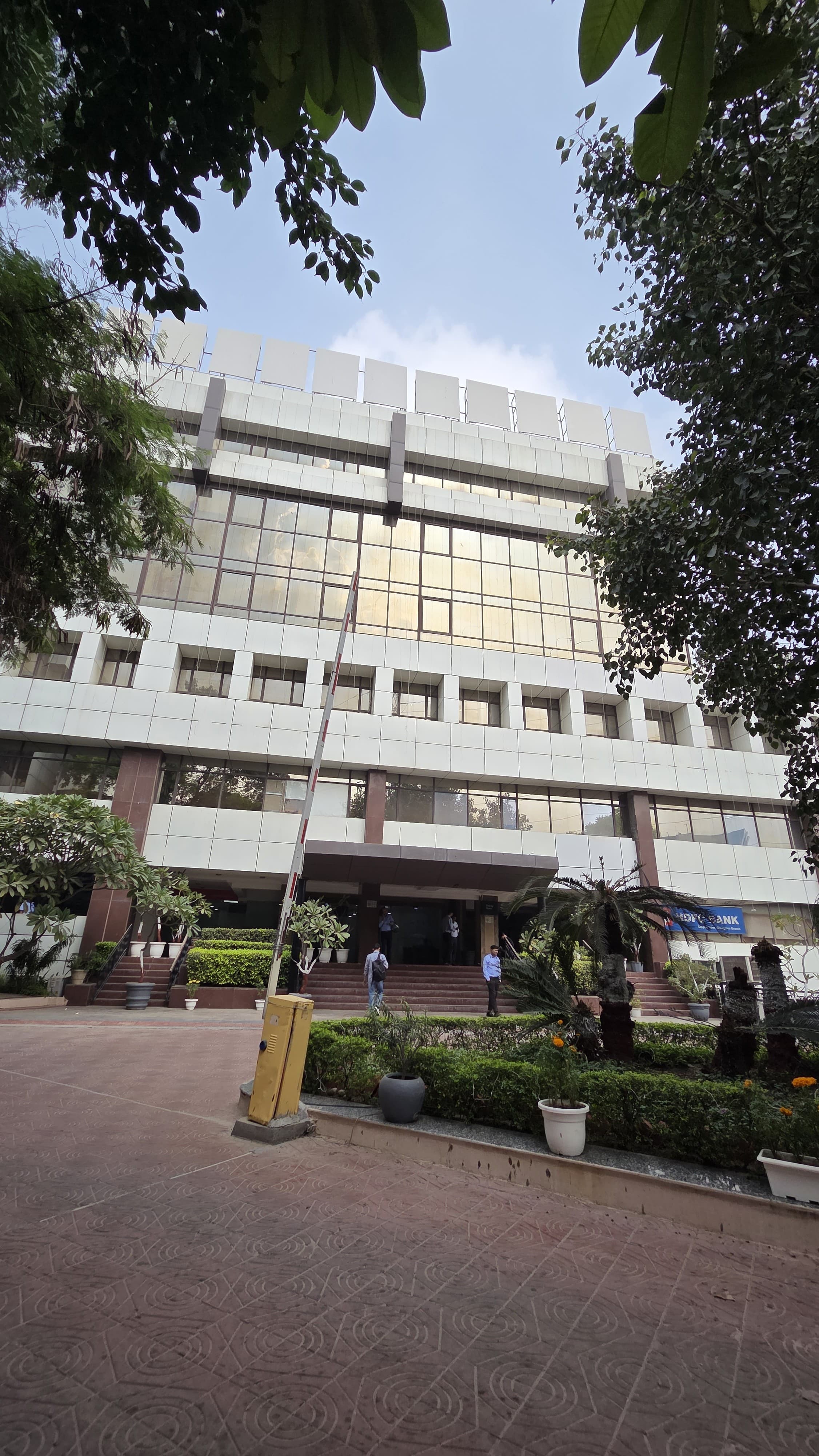 Udyog Vihar Phase V Gurugram Virtual Office for GST & MCA Registration thumbnail 4