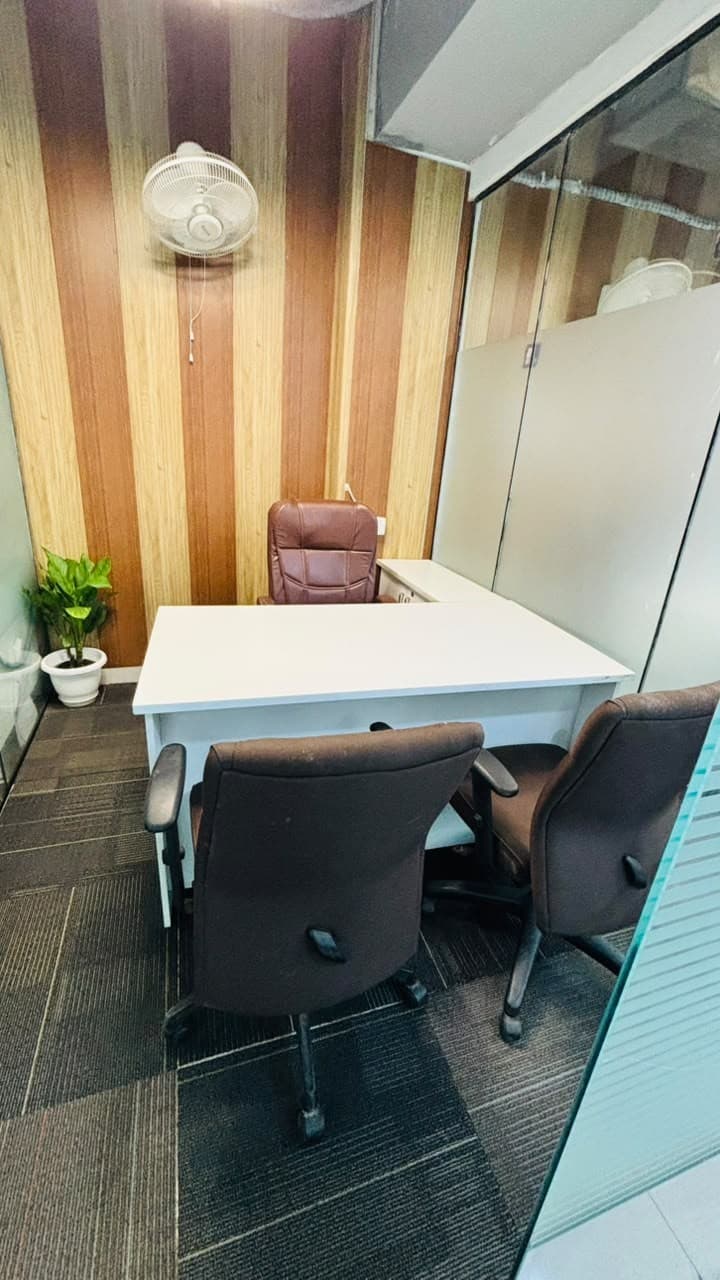 Noida Sector 2 | Virtual Office & Co-working | GST and MCA Registration thumbnail 2