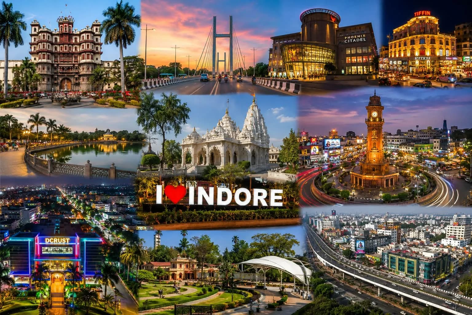 Virtual Office in Indore
