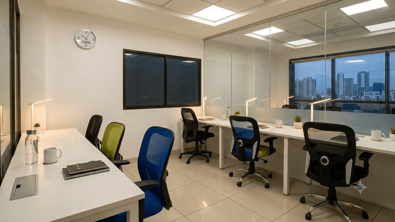 Mudalairpet, Puducherry | Premium Virtual Office workspace photo 1