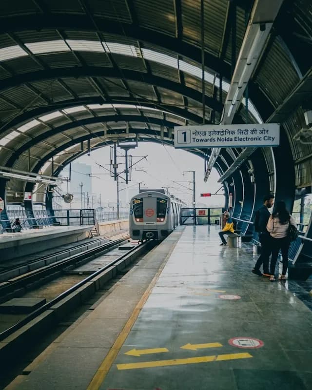Noida