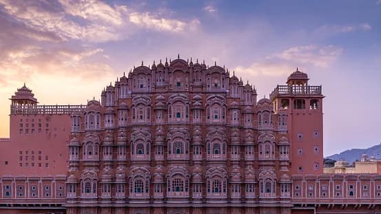 Jaipur