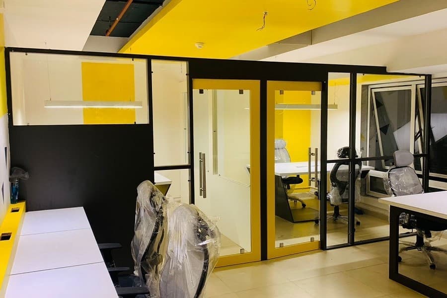 Rasulgarh, Bhubaneswar | Premium Virtual Office workspace photo 1