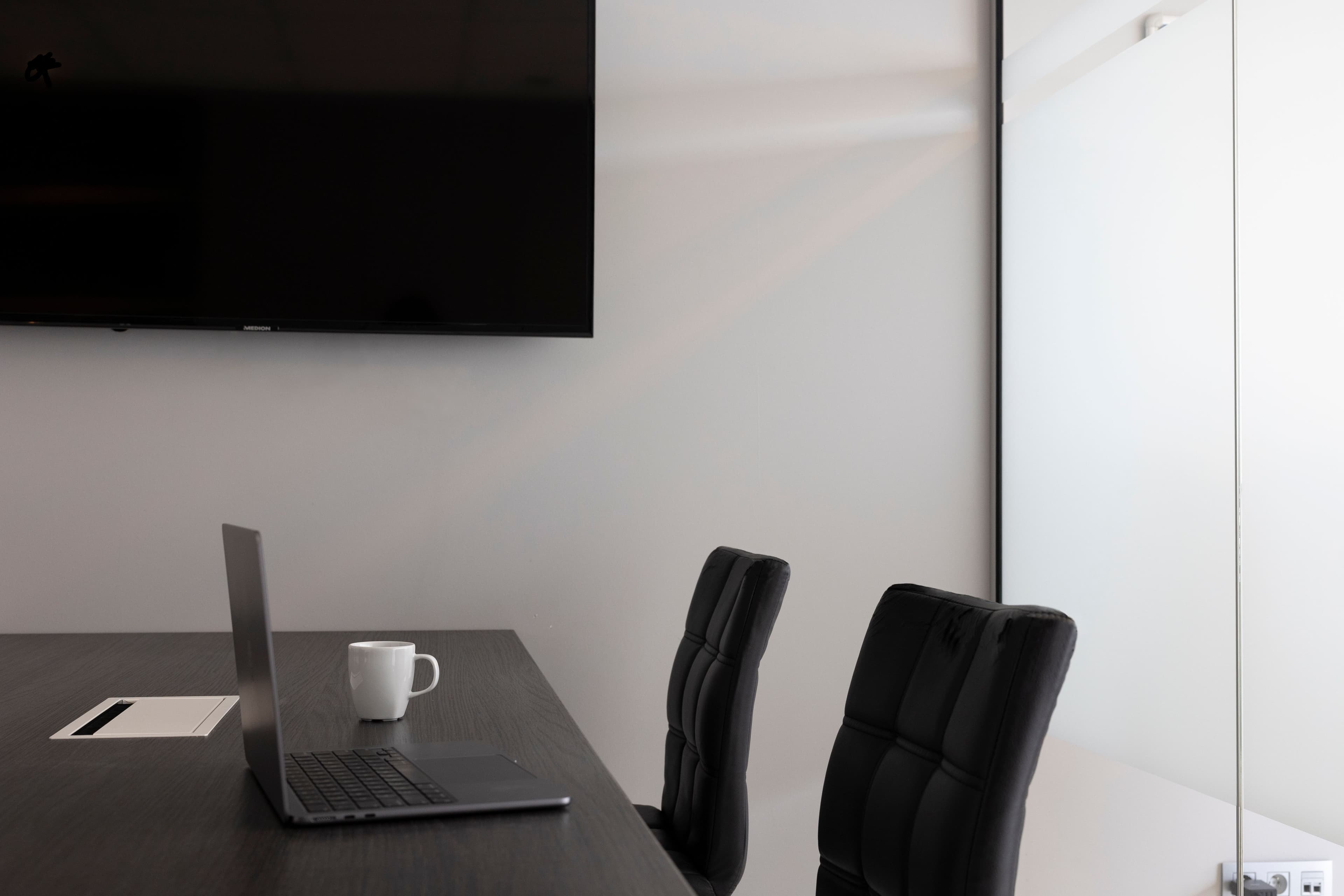 Viman Nagar HQ Address — Pune