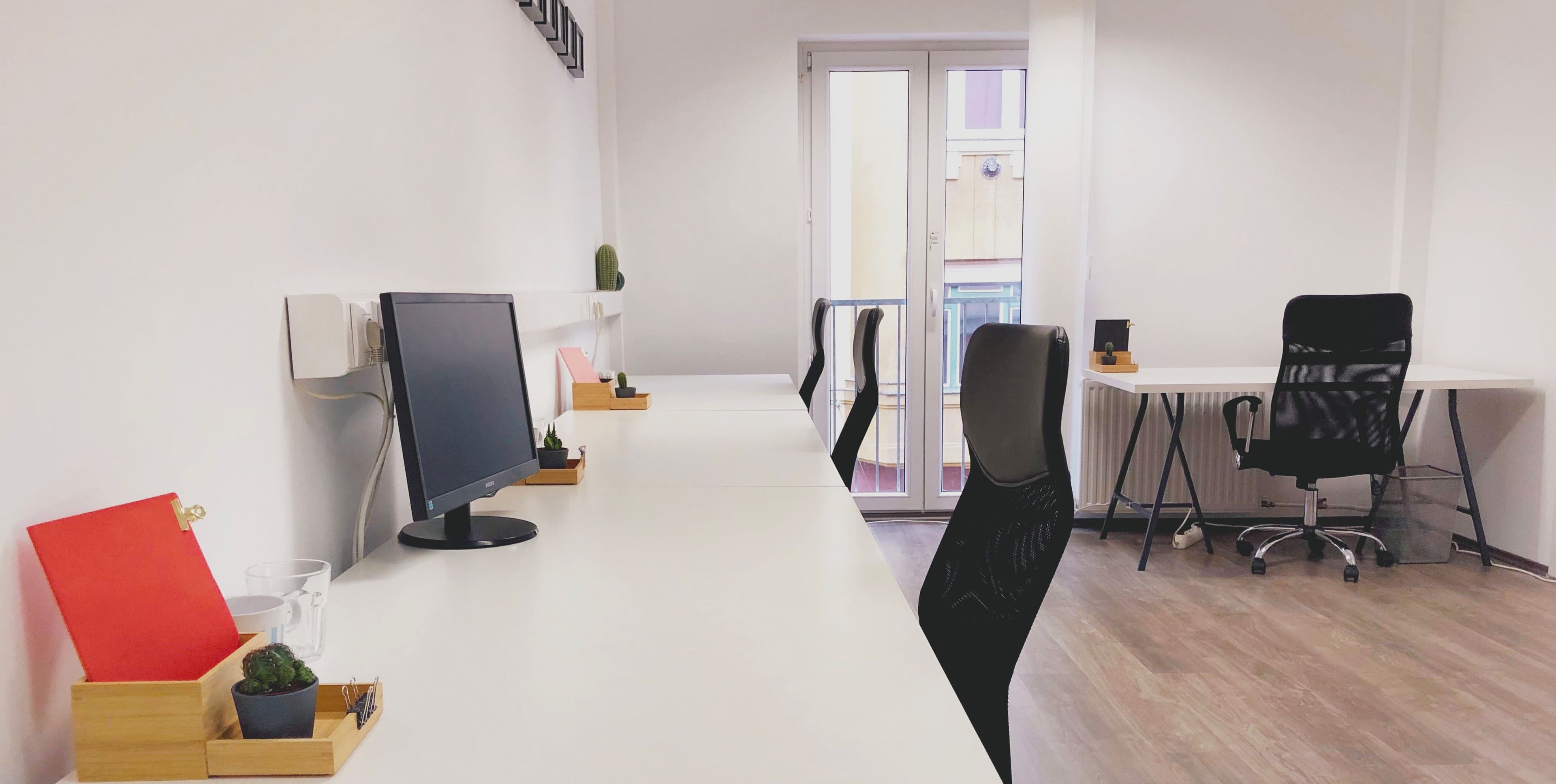 BKC Business Address — Mumbai