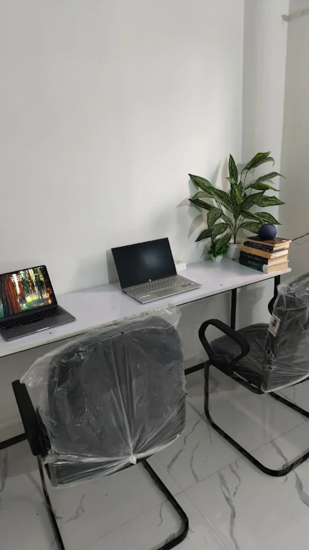 Virtual Office in Andheri East Mumbai workspace photo 1