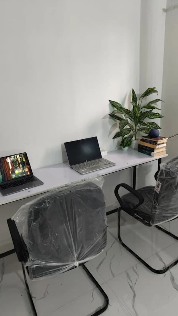 Andheri East Virtual Office