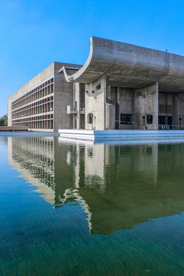 Chandigarh