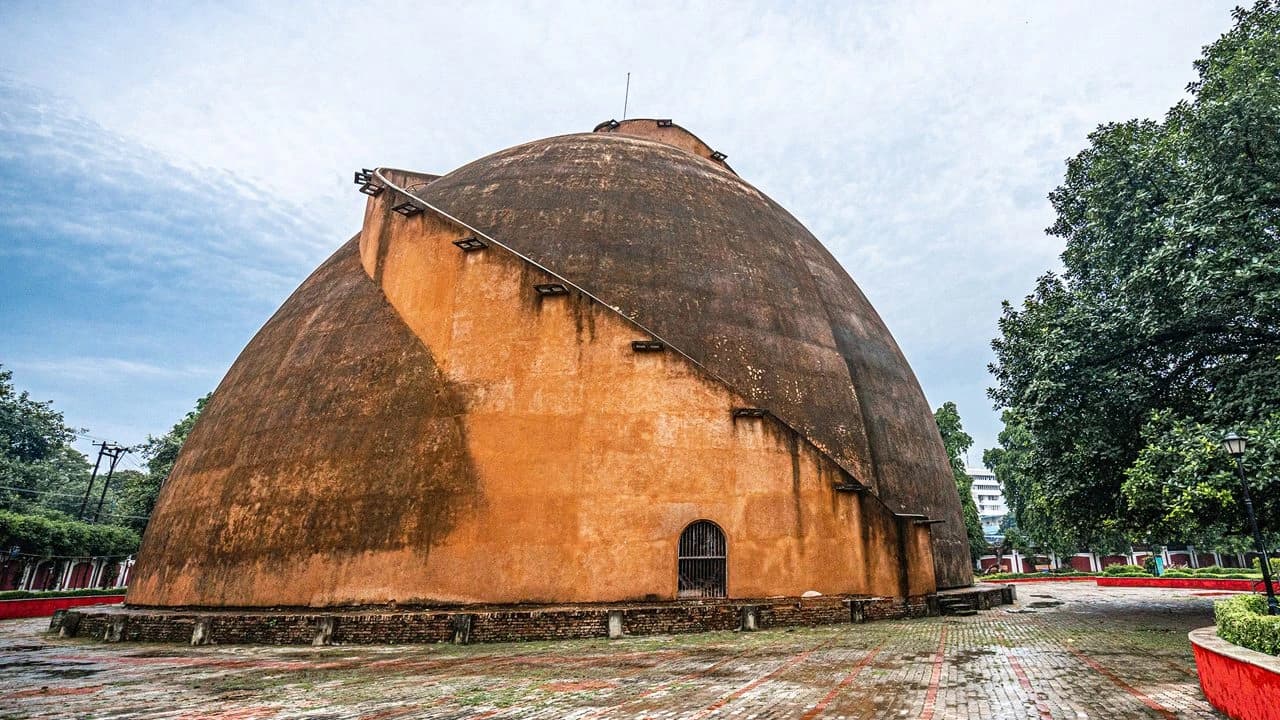 Patna