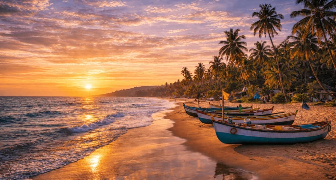 GOA