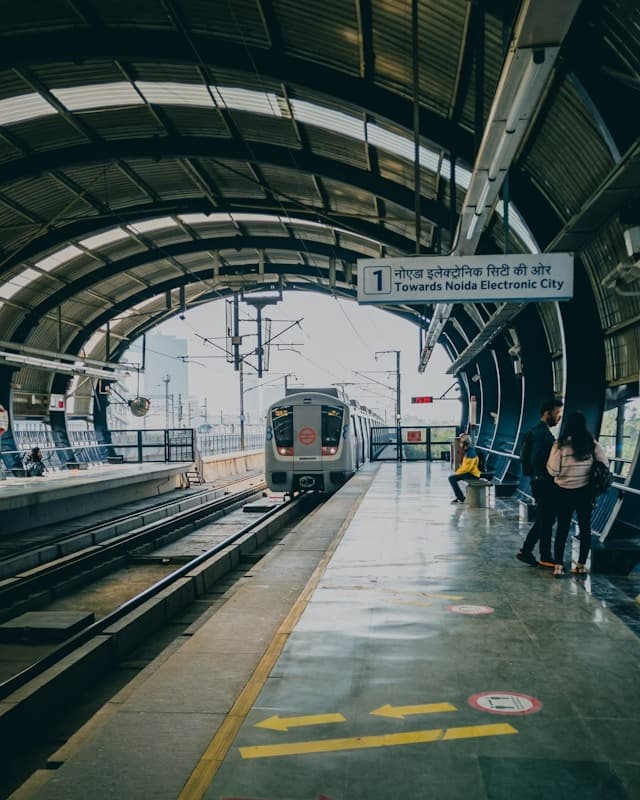 NOIDA