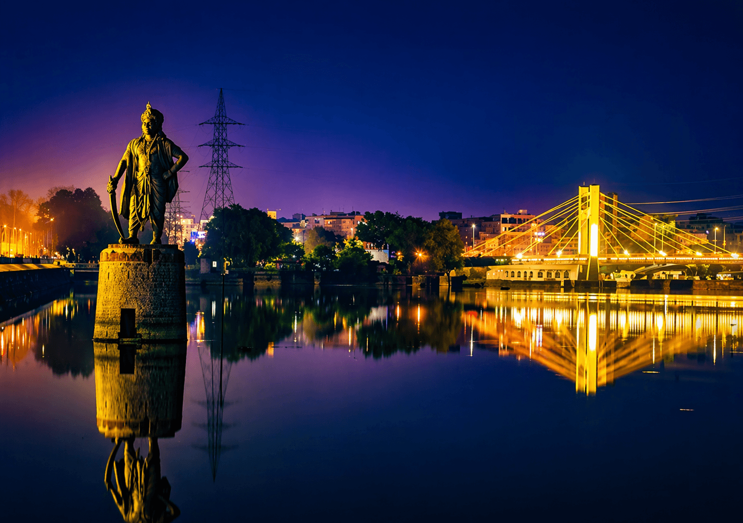 Bhopal