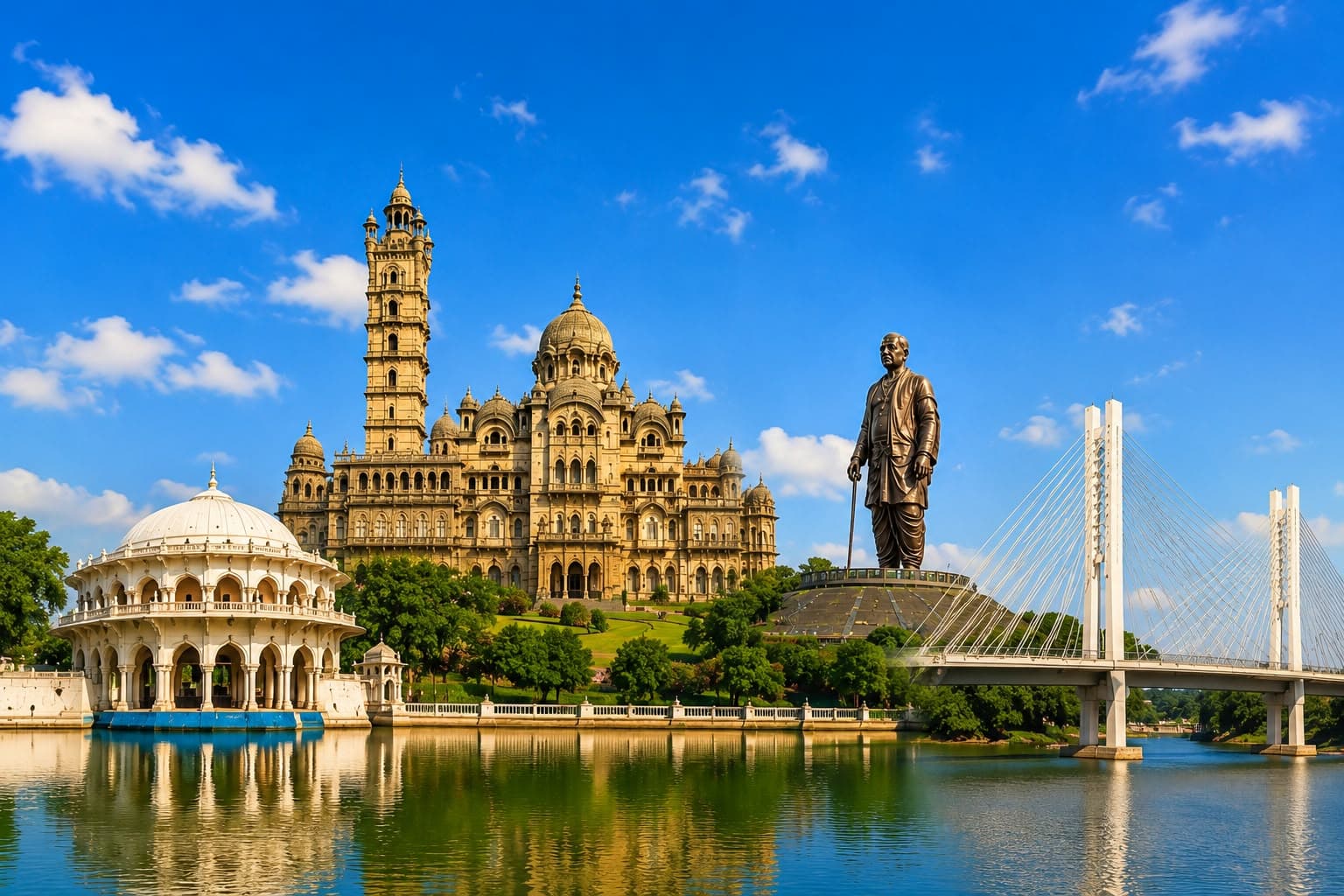 Vadodara